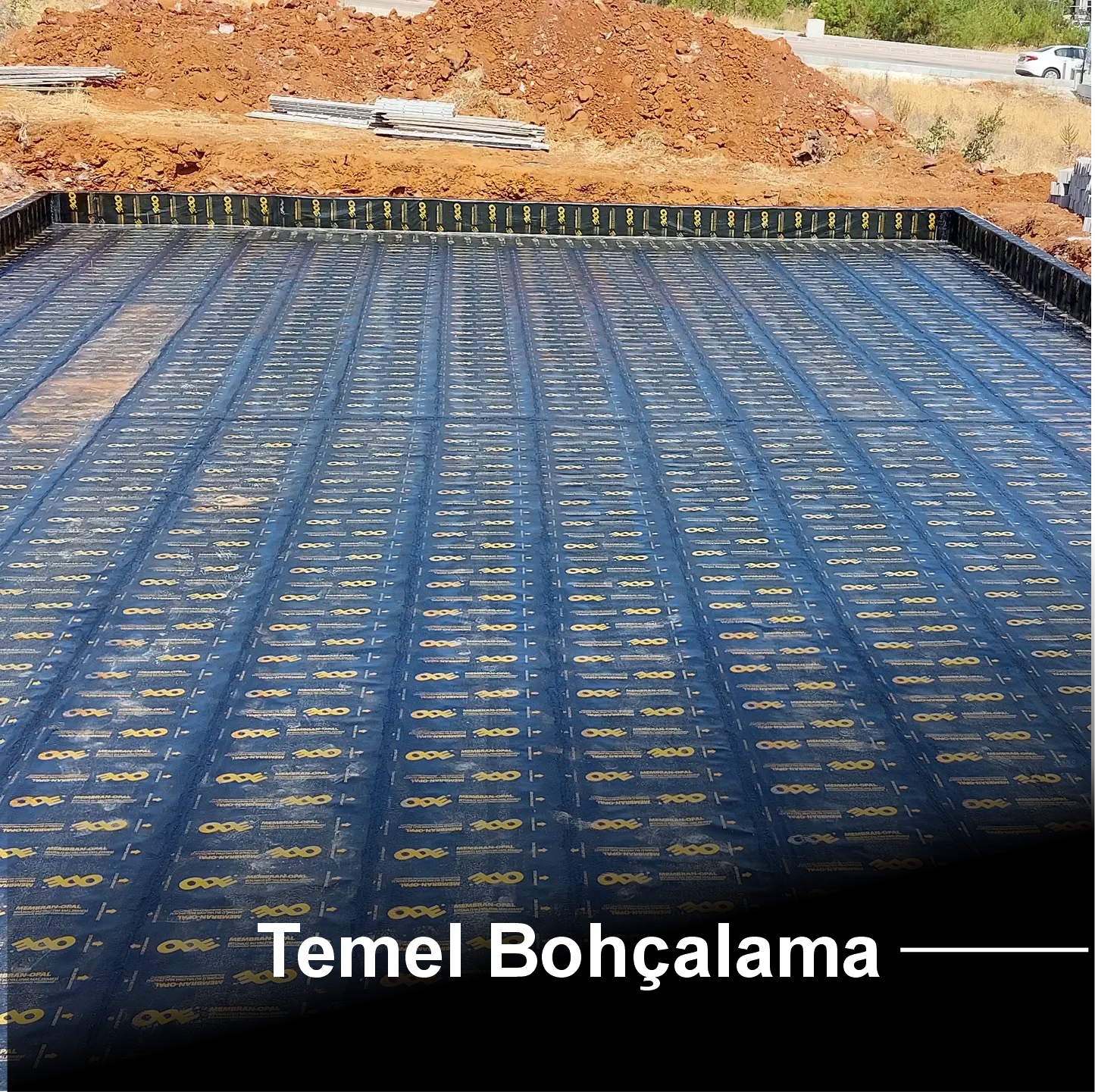 Temel Bohçalama 13